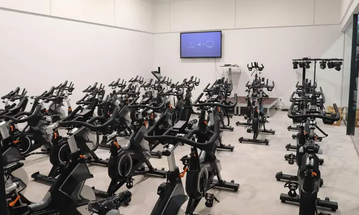 Centro Fitness Cabanillas Del Campo — estudio de fitness-studio en Cabanillas del Campo — 3