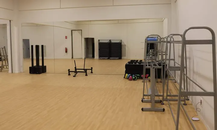 Centro Fitness Cabanillas Del Campo — estudio de fitness-studio en Cabanillas del Campo — 5