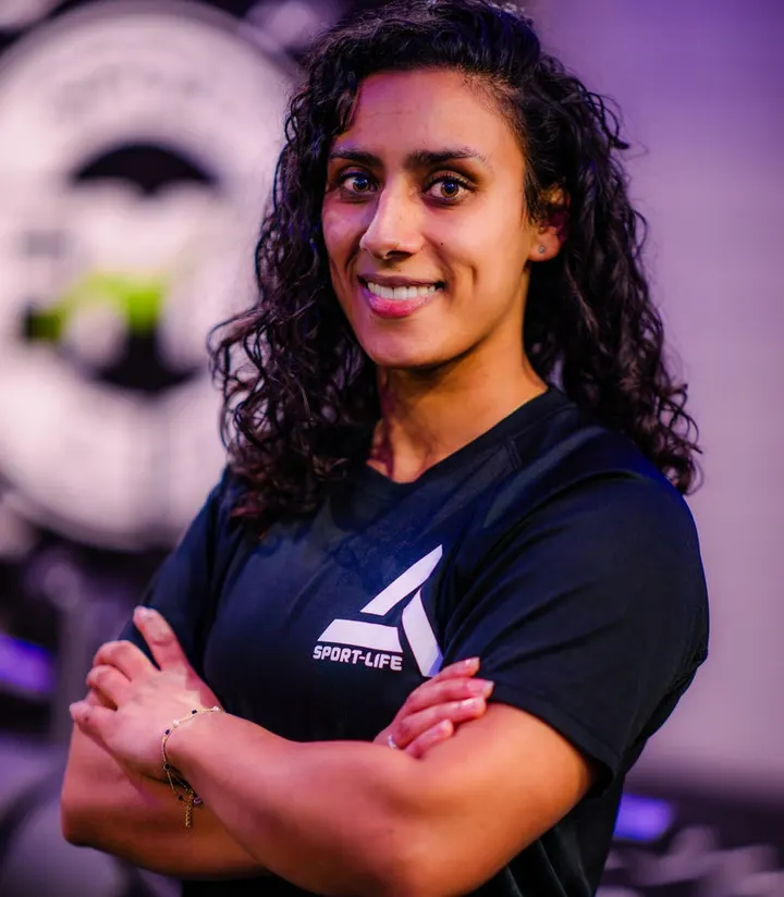 A-Sport-Life — sportschool-studio in Berkel en Rodenrijs — 3