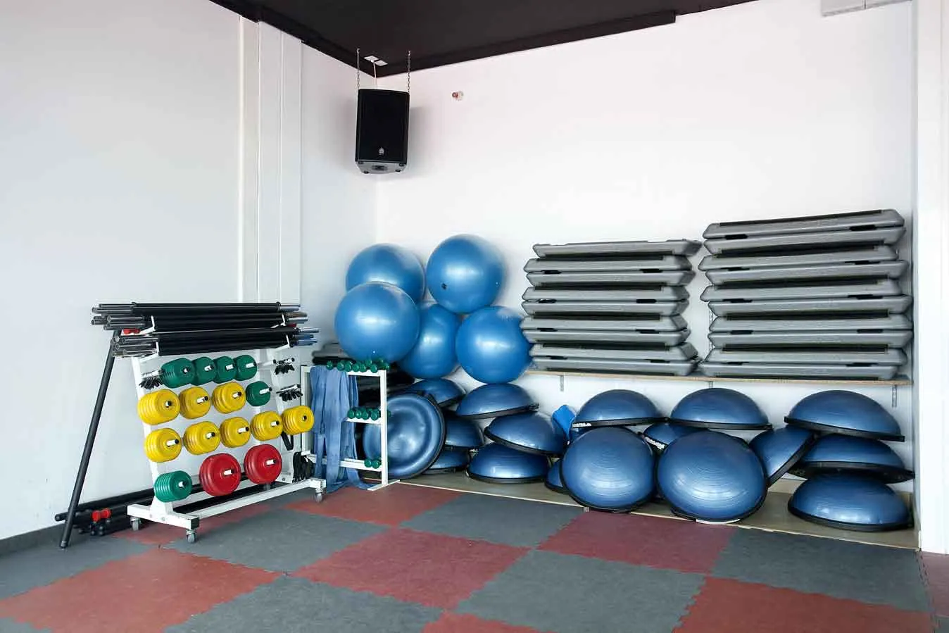 Ammma Zarautz — reformer pilates-studio en Zarautz — 2