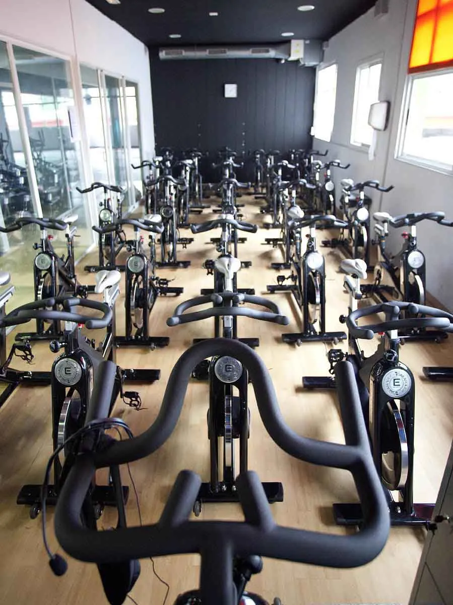 Ammma Zarautz — reformer pilates-studio en Zarautz — 3