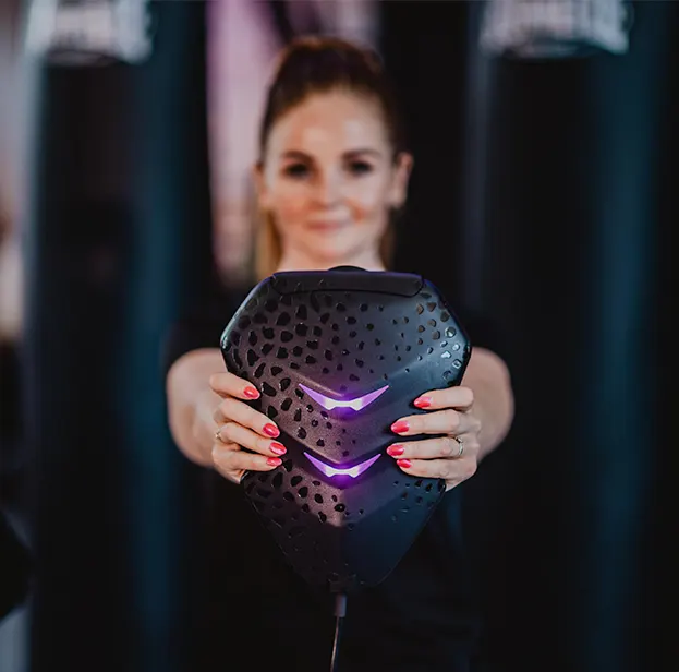 Thunder Fit — Personal training in Oostgaarde, Capelle aan den IJssel