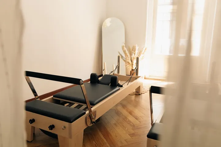 Temple Pilates Madrid Centro — pilates-studio en Sol, Madrid — 3