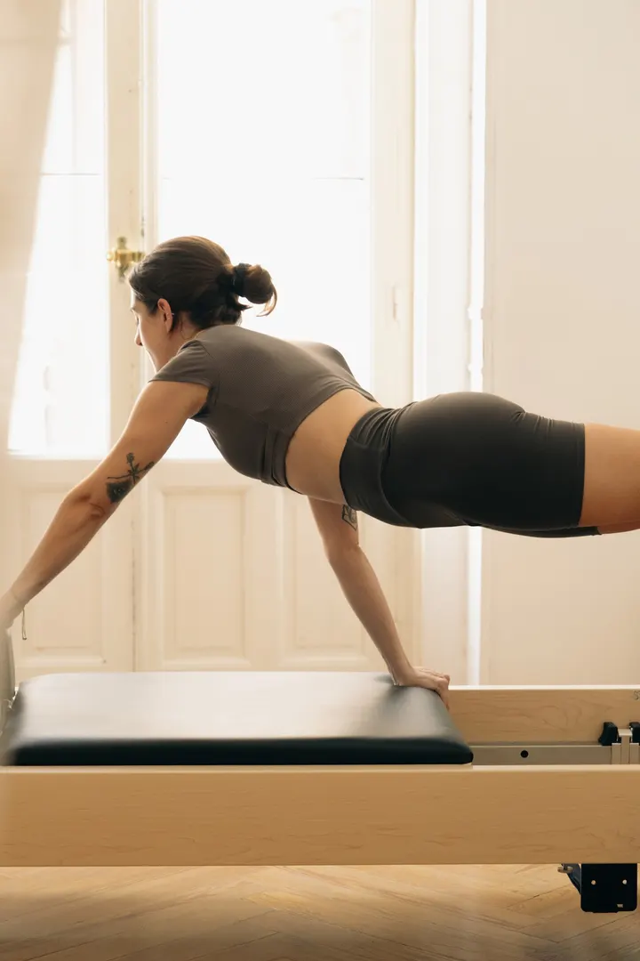 Temple Pilates Madrid Centro — pilates-studio en Madrid — 3