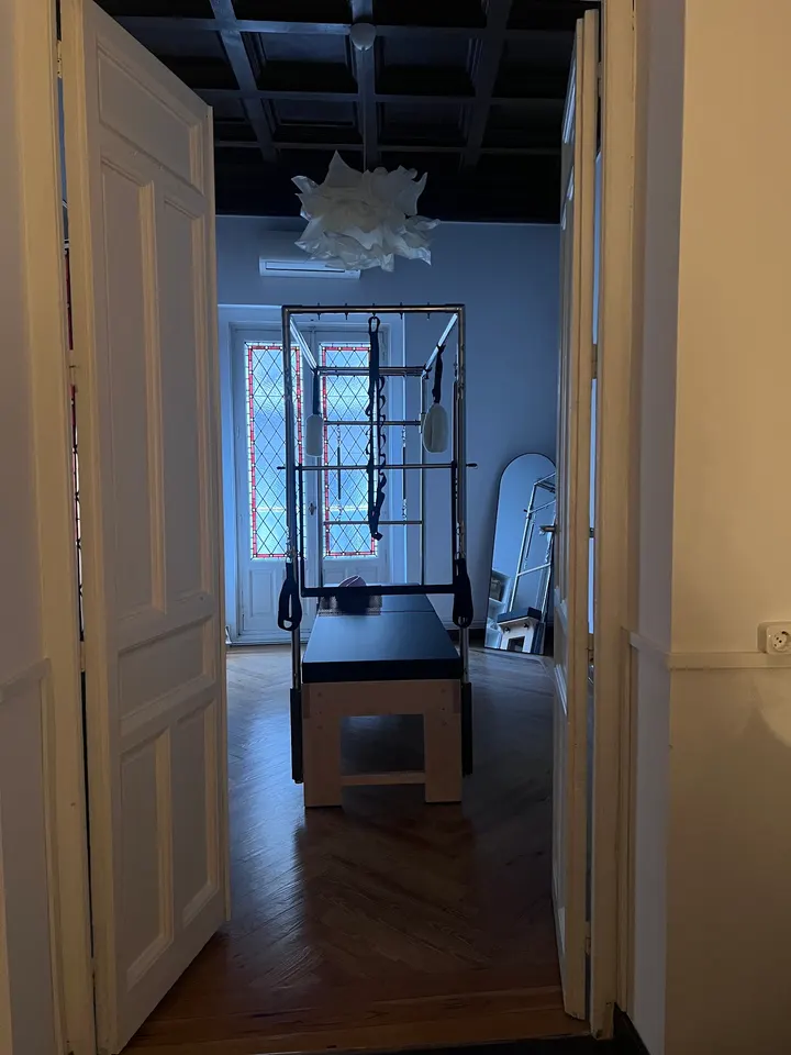 Temple Pilates Madrid Centro — pilates-studio en Madrid — 4