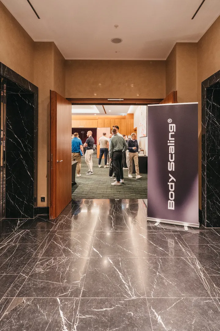 Body Scaling GmbH — pt-studio in Frankfurt am Main — 3