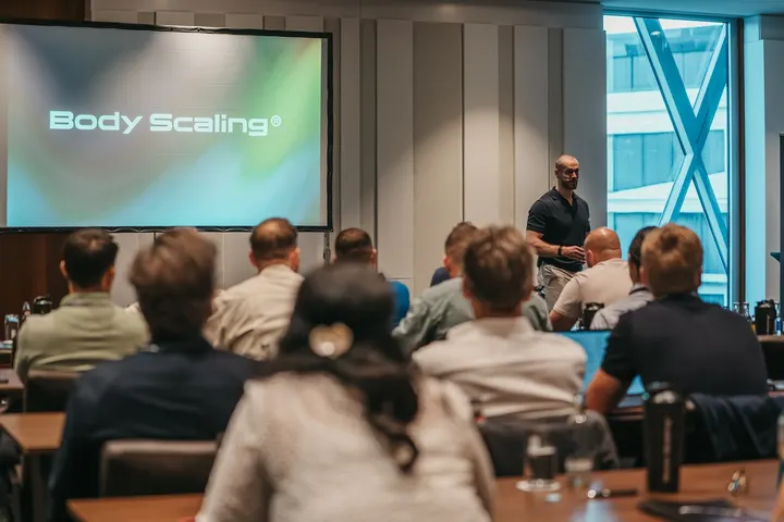 Body Scaling GmbH — pt-studio in Frankfurt am Main — 4