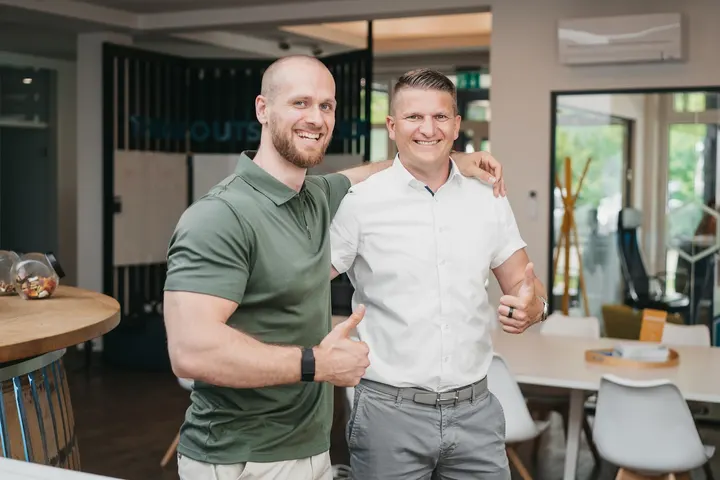 Body Scaling GmbH — PT-Studio in Gallus, Frankfurt am Main