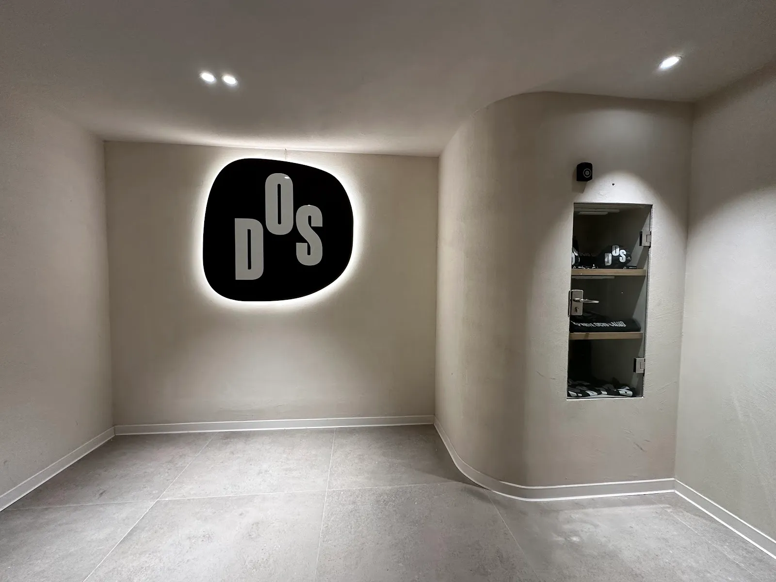 Dos Deporte Pureza de María — estudio de fitness-studio en Indautxu, Bilbao — 2