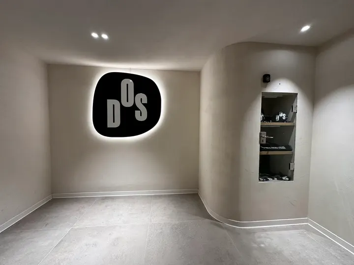 DOS Pureza de María — estudio de fitness-studio en Indautxu, Bilbao — 2