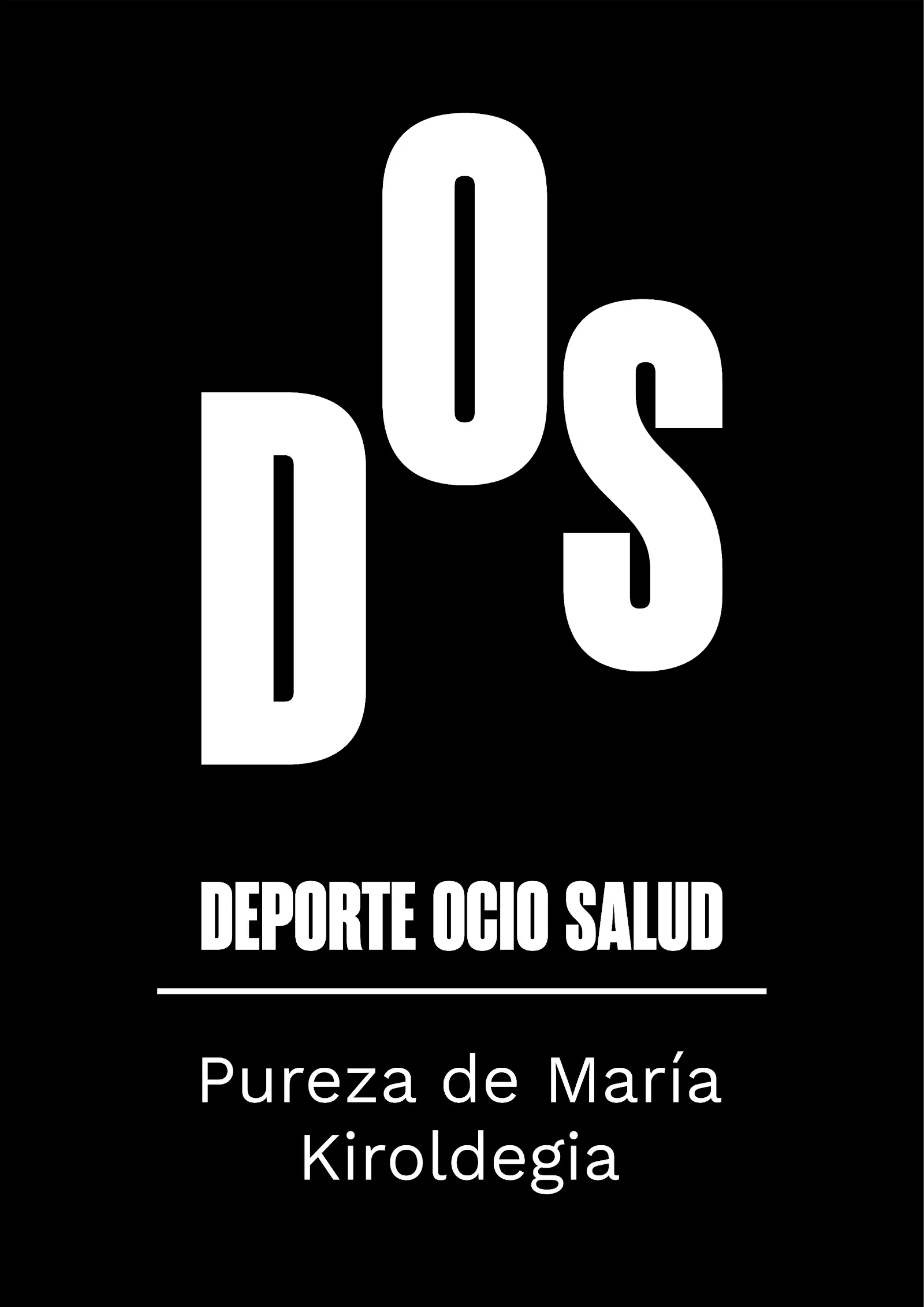 Dos Deporte Pureza de María — estudio de fitness-studio en Indautxu, Bilbao — 3