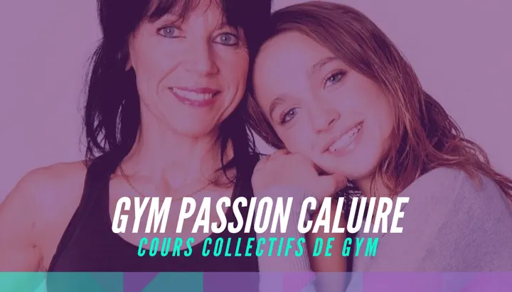 Gym Passion Caluire — salle de fitness-studio à Lyon — 4