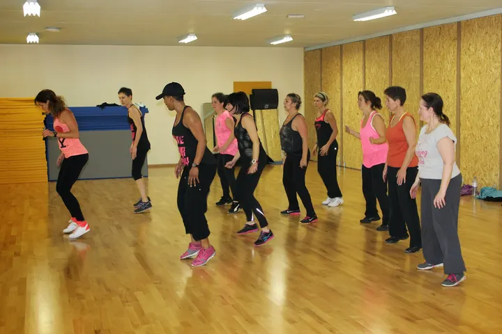 Fight'N'Fit — boxe-studio à Bordeaux — 5