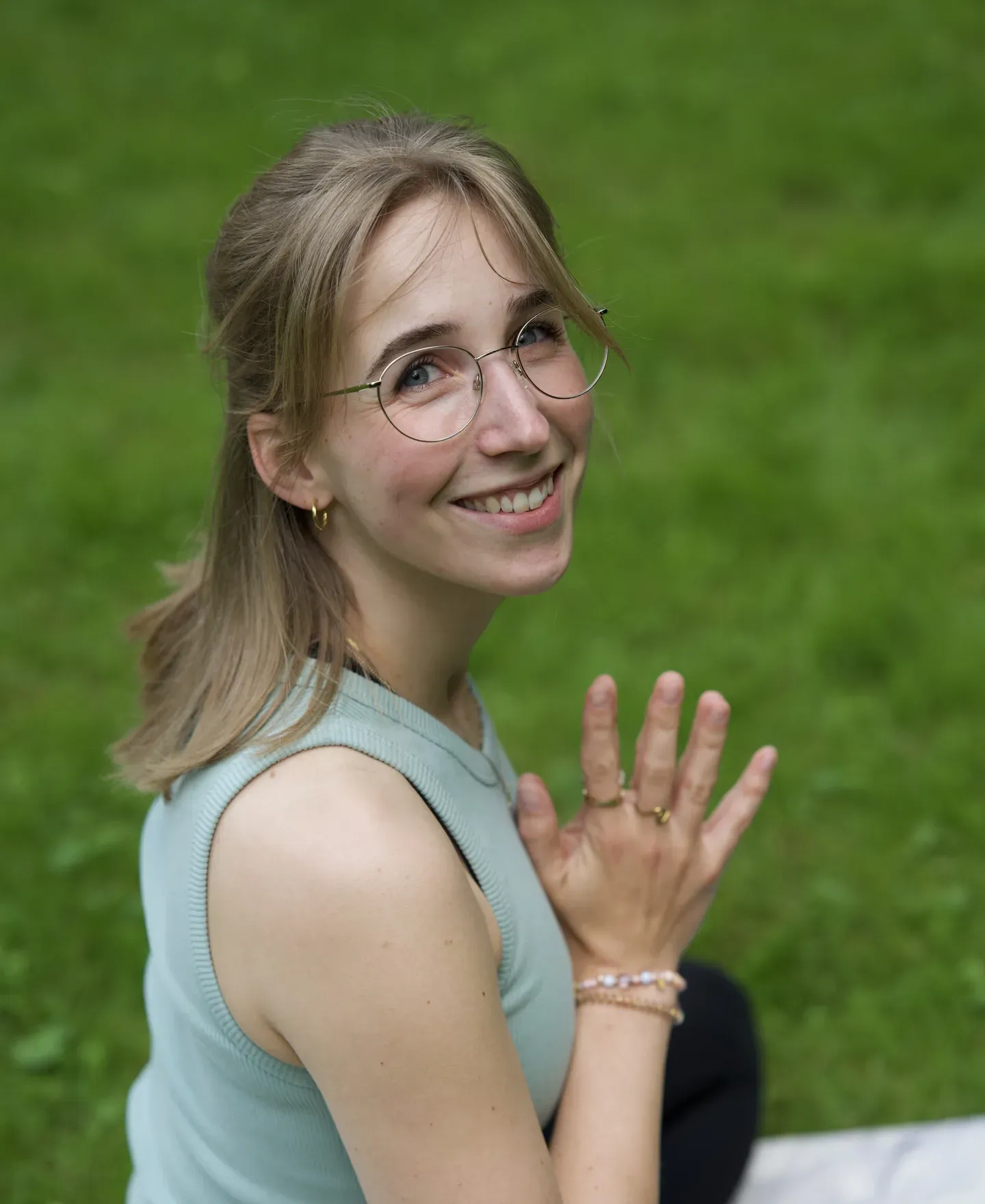Body & Soul Sara Felsberg — yoga-studio i Dormagen — 2