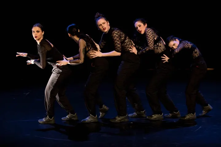 AscEnDanse Hip Hop Paris 13e Arrondissement — danse-studio à Paris 13e Arrondissement, Paris — 2