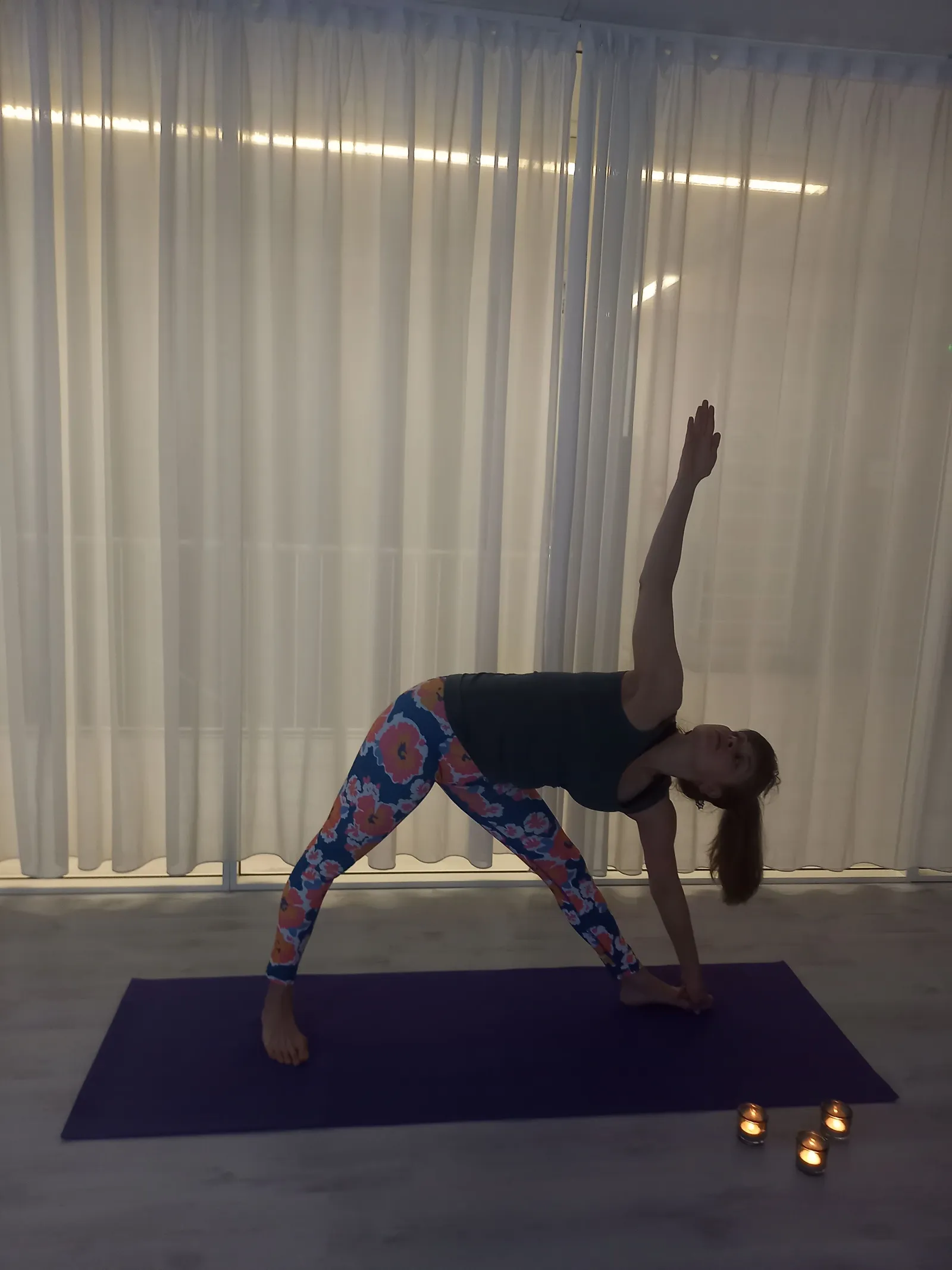 Joogakulma — yoga-studio i Lahti — bild 4