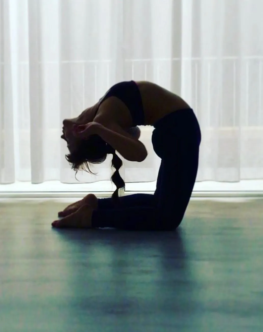 Joogakulma — yoga-studio i Lahti — bild 5