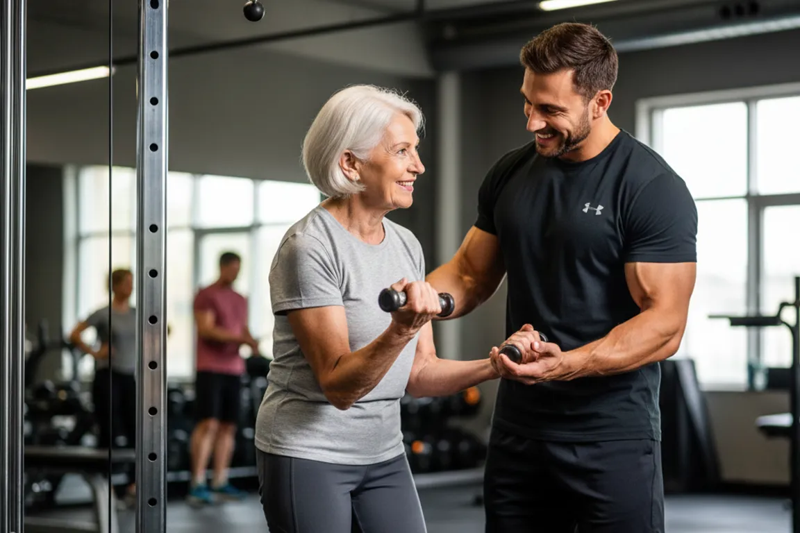 NK Fitcoach — entrenamiento personal-studio en Gavà — 2