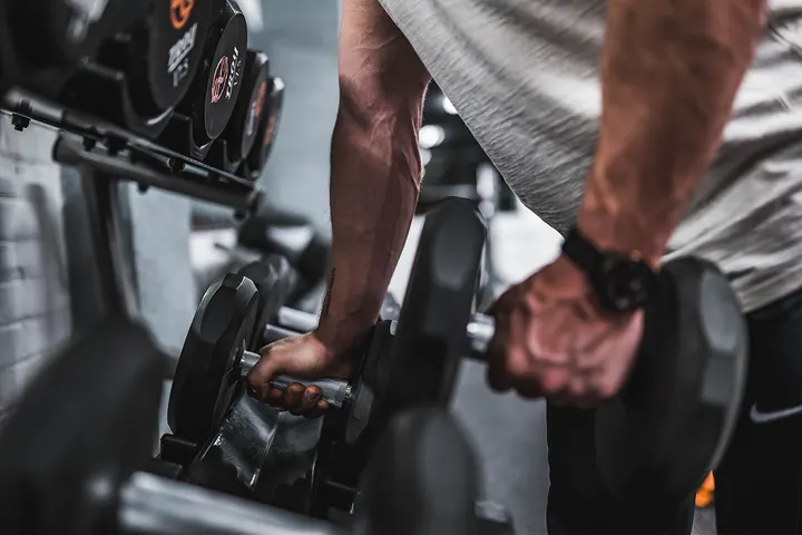 NK Fitcoach — entrenamiento personal-studio en Barcelona — 5