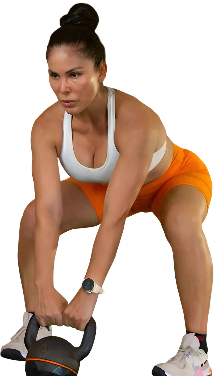 NK Fitcoach — Entrenamiento personal en Gavà