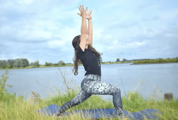 Ananta Yoga Jez — yoga-studio in Dorpshart, Utrecht — 3