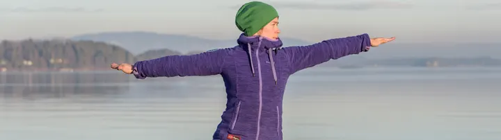 Fjell & Fjord Yoga — Yoga i Blakstad, Vollen