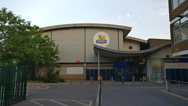 Longhill Sports Centre — fitness studio in Brighton — 4