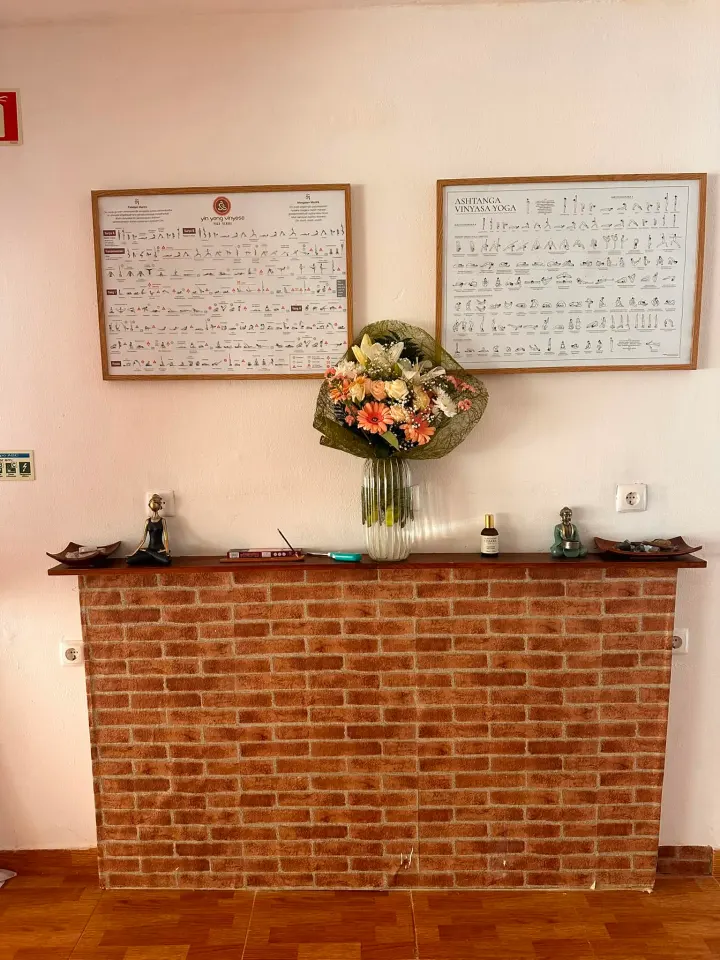 Estúdio da Vila — yoga-studio em Bairro Salgado, Setúbal — 3