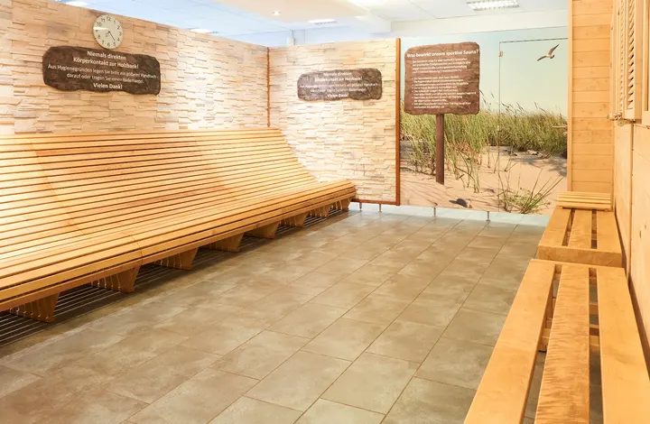 City of Sports — fitnessstudio in Stadtkern Marl, Marl — 2