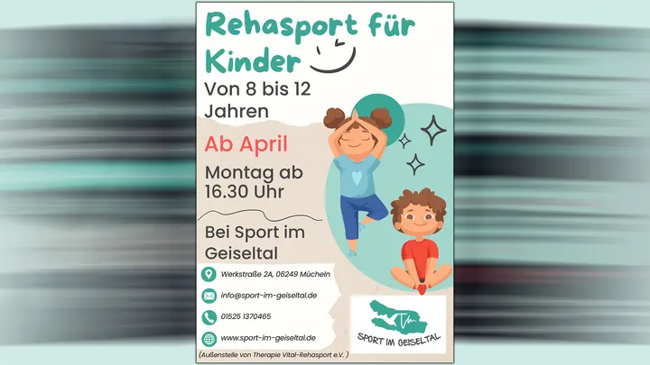 Sport im Geiseltal — fitnessstudio in Mücheln (Geiseltal)-Stöbnitz — 2