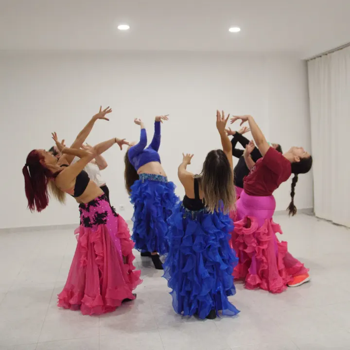 Estúdio de Dança Paulo e Adelaide — dança-studio em Pedrulha, Coimbra — 2