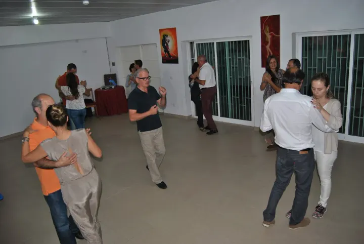 Estúdio de Dança Paulo e Adelaide — dança-studio em Coimbra — 3