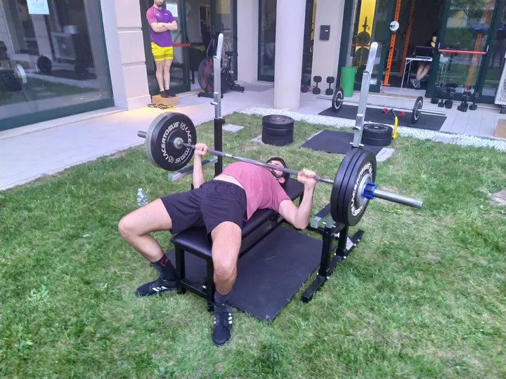 Evolution 360 Center — palestre-studio a Modena — 4