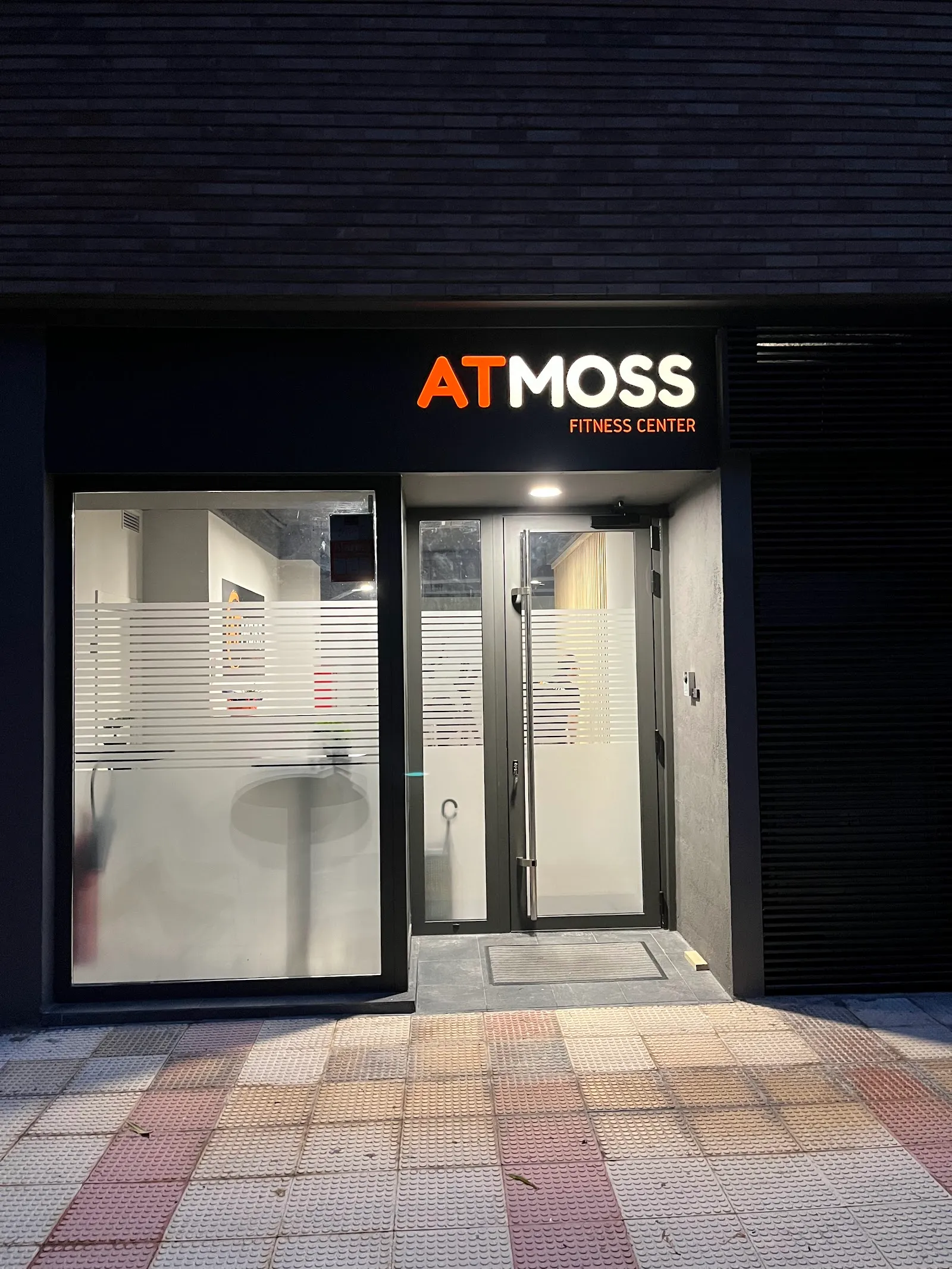 Gym 19 — estudio de fitness-studio en Tudela — 2