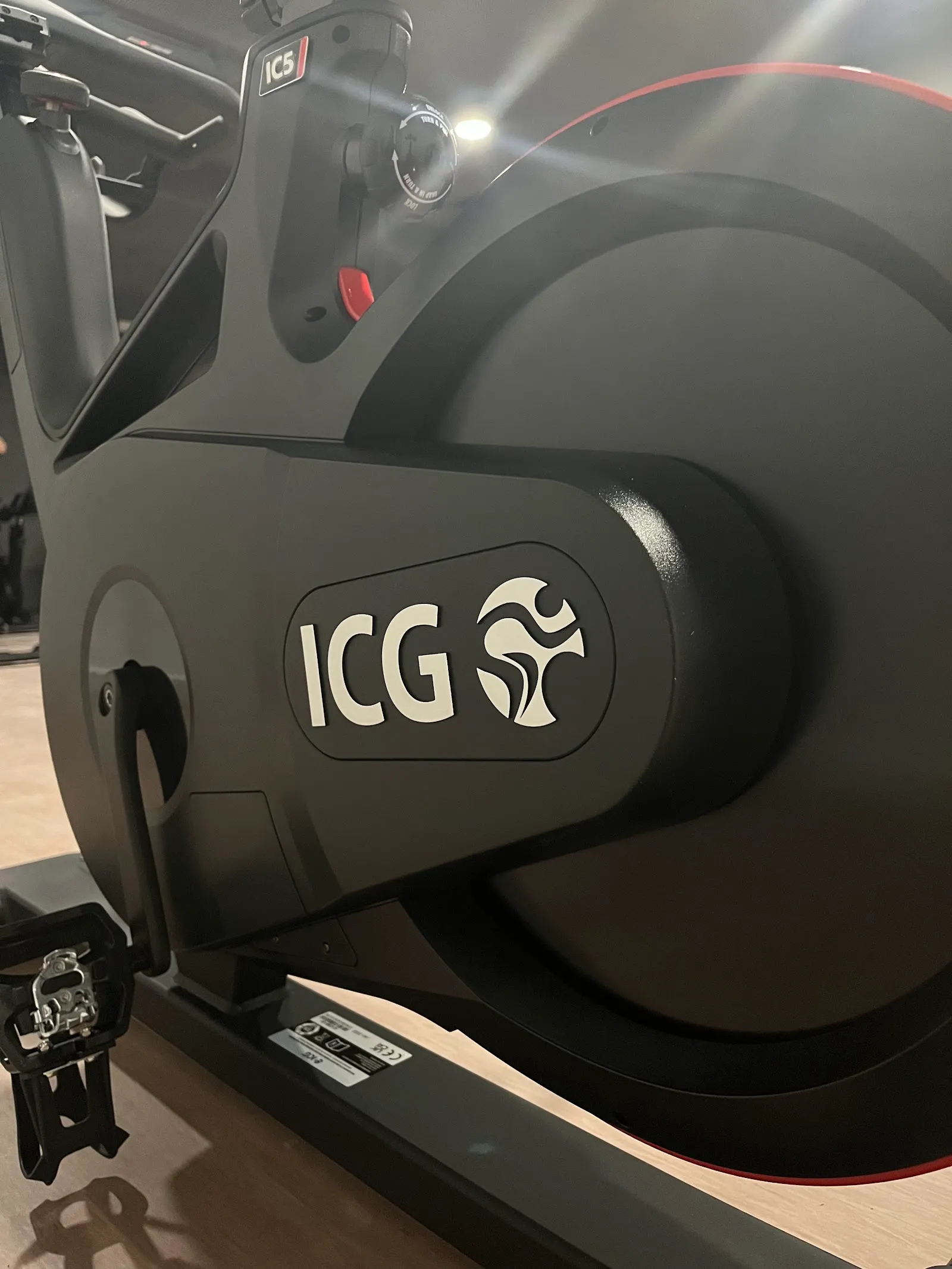 Gym 19 — estudio de fitness-studio en Tudela — 3