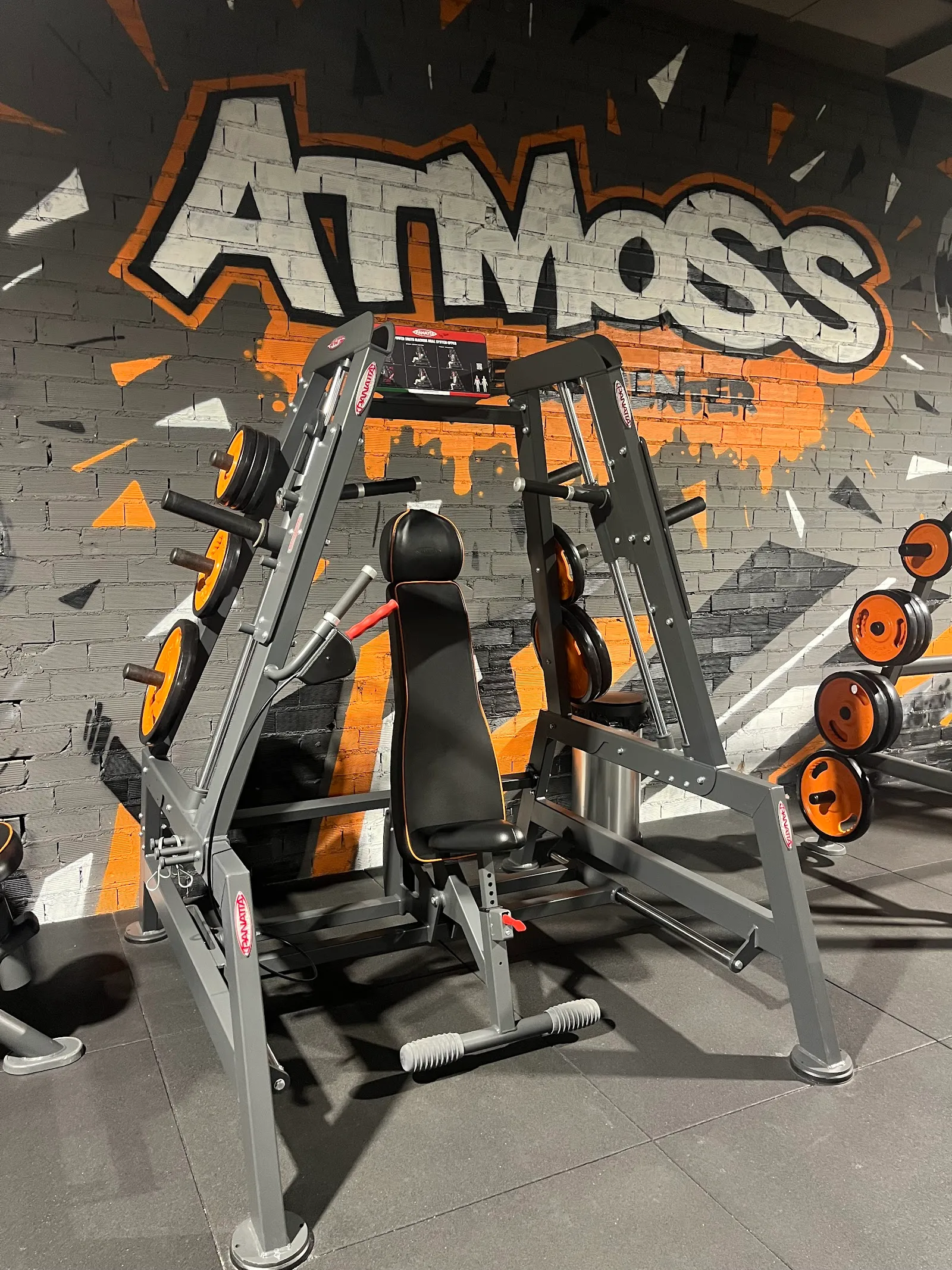 Gym 19 — estudio de fitness-studio en Tudela — 3