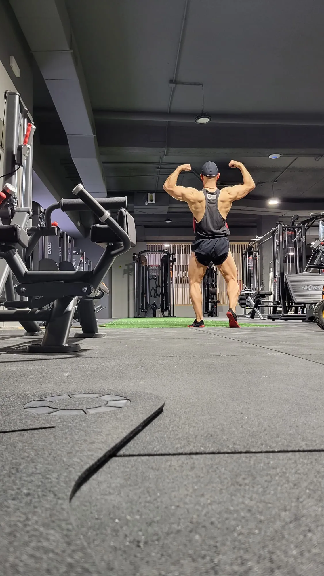 Gym 19 — estudio de fitness-studio en Tudela — 4