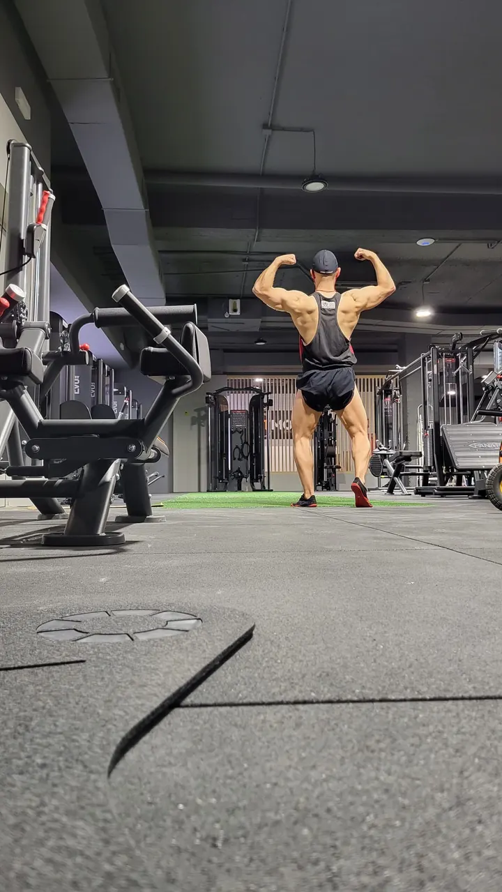 Gym 19 — estudio de fitness-studio en Tudela — 4