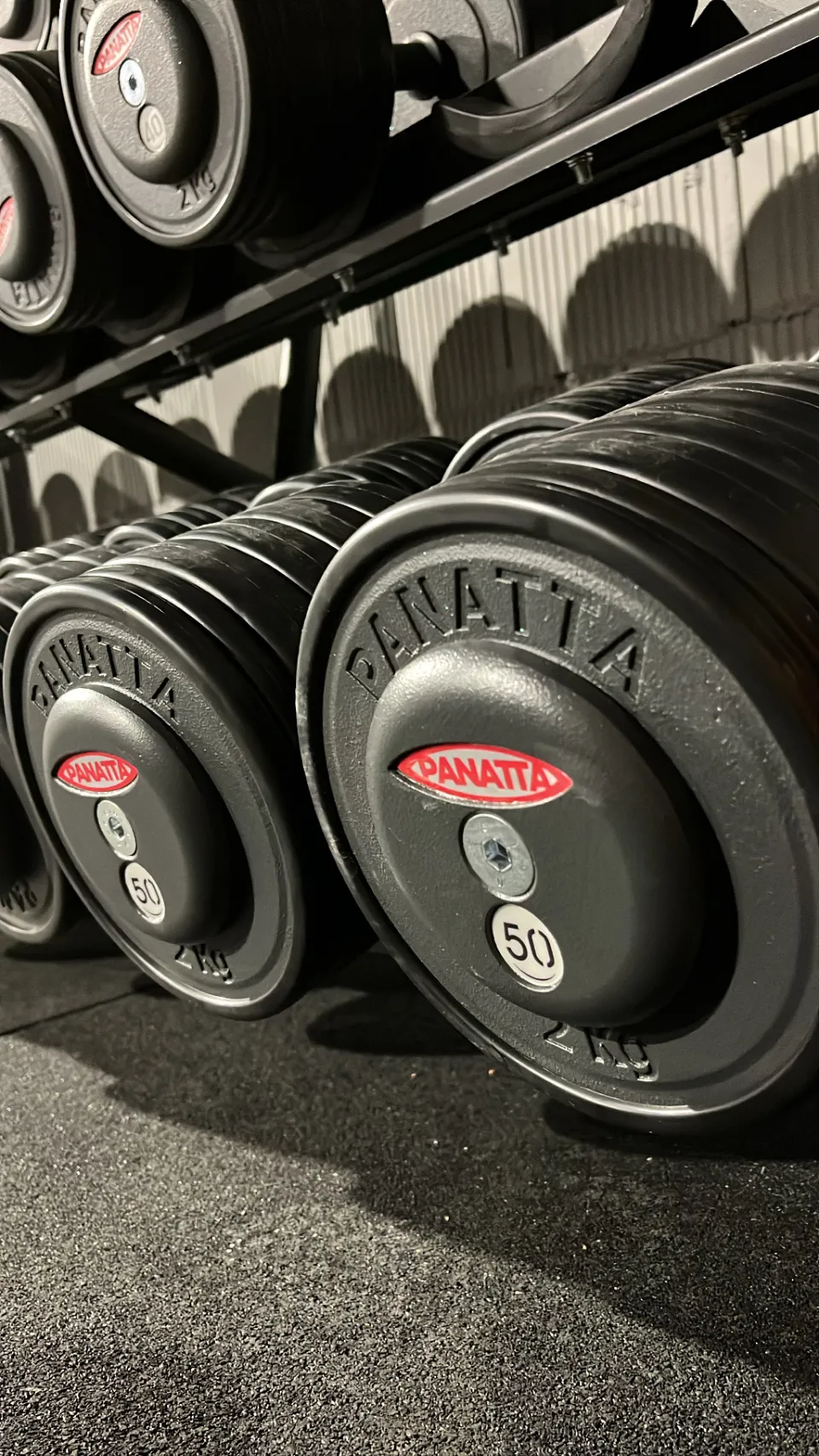 Gym 19 — estudio de fitness-studio en Tudela — 5