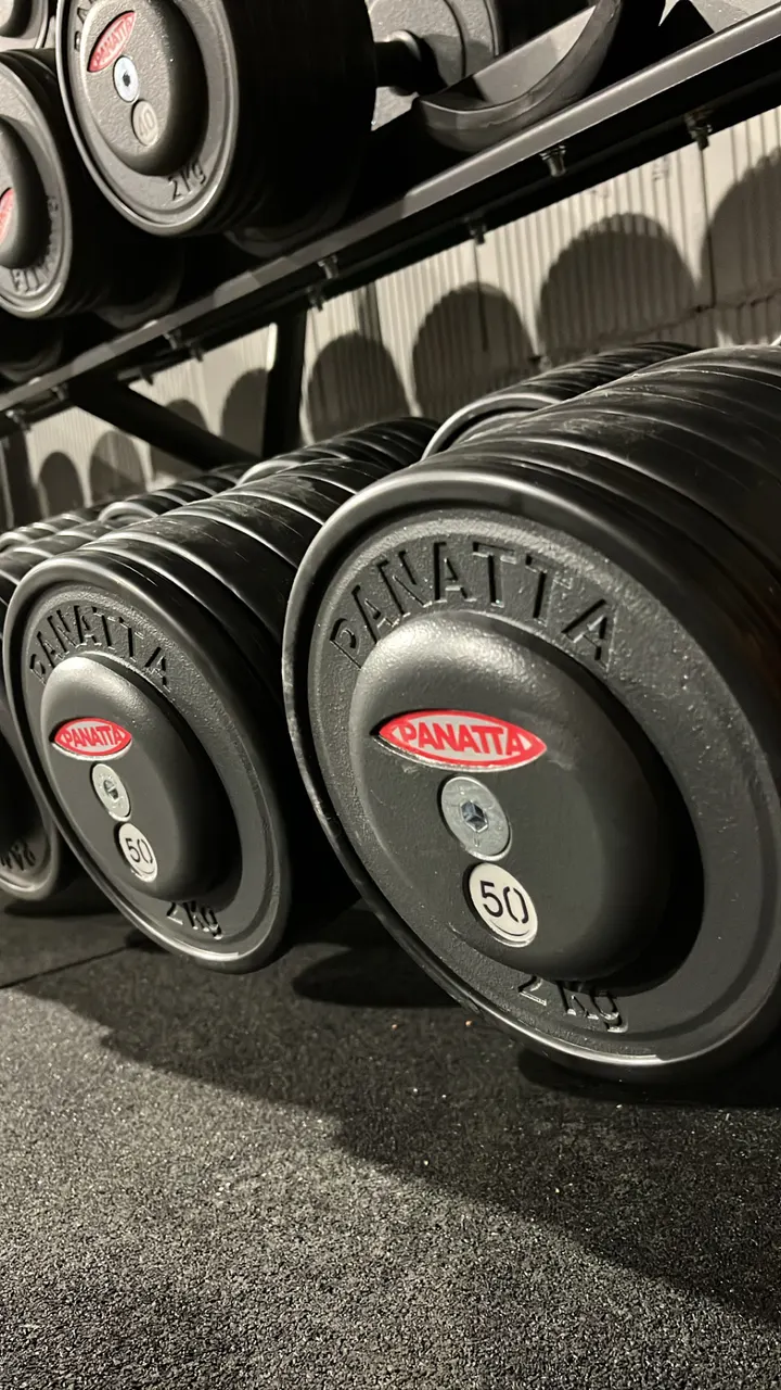 Gym 19 — estudio de fitness-studio en Tudela — 5