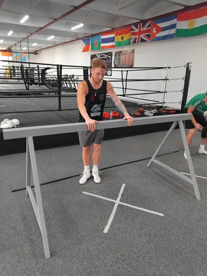 Panthers ABC — fitness studio in Wheatley, Doncaster — 3