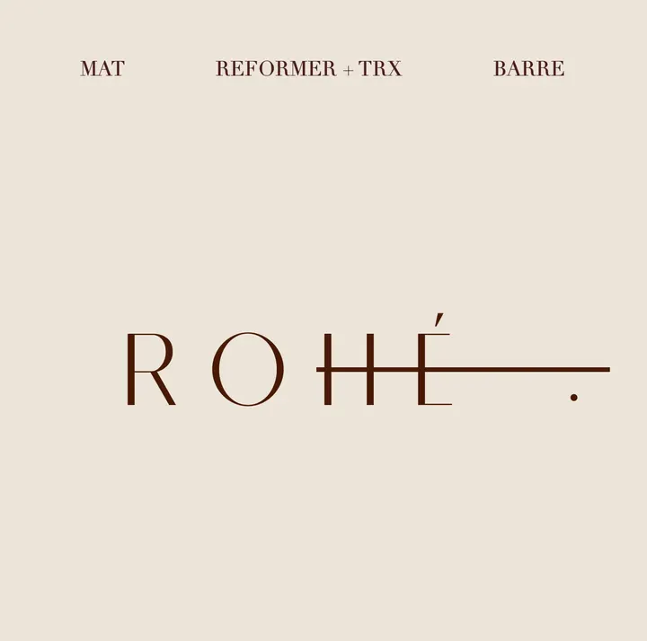 Rohé — reformer pilates-studio en Lleida — 4