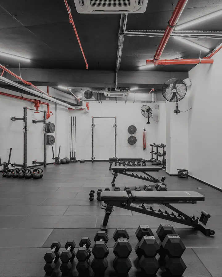 HPT Bridge — pt studio in The Borough, London — 3