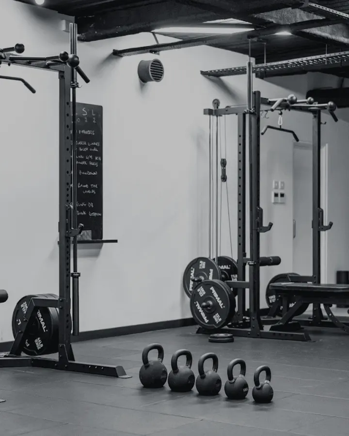 HPT Bridge — pt studio in London — 3
