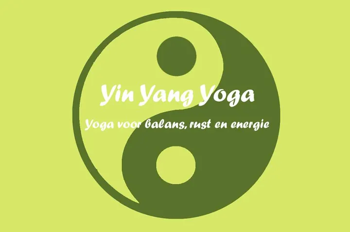 Yin Yang Yoga Barendrecht — Yoga in Barendrecht