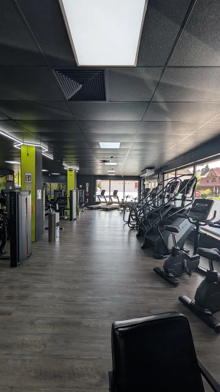 MYNEOpur Wetzlarer Straße — fitnessstudio in Wettenberg — 3