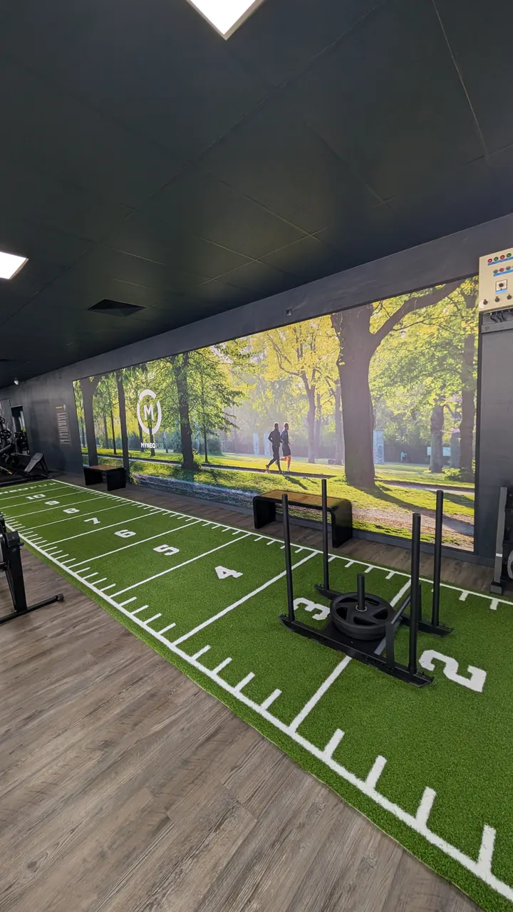 MYNEOpur Wetzlarer Straße — fitnessstudio in Wettenberg — 5