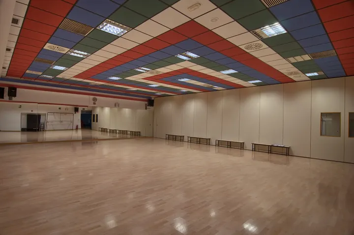 Escuela de Baile Danzalia Pepe y Elvira — baile-studio en Las Fuentes, Zaragoza — 2