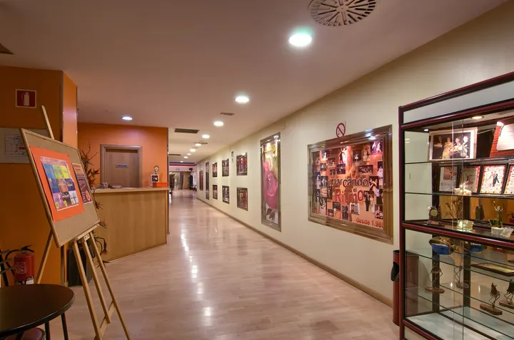 Escuela de Baile Danzalia Pepe y Elvira — baile-studio en Las Fuentes, Zaragoza — 3