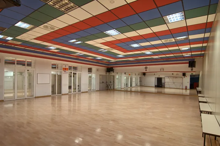 Escuela de Baile Danzalia Pepe y Elvira — baile-studio en Zaragoza — 4